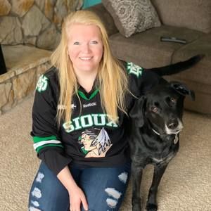 Meet your Posher, Dani